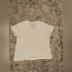 Sonoma Classic White T-Shirt – Soft, Breathable & Perfect for Summer!